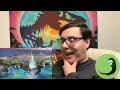 Disney Abu Dhabi | Official Announcement Reaction