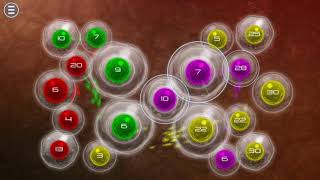 Biotix: Phage Genesis screenshot 4