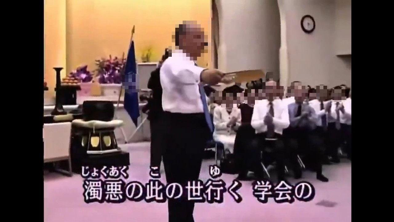 威風堂々の歌 remixフルバージョン