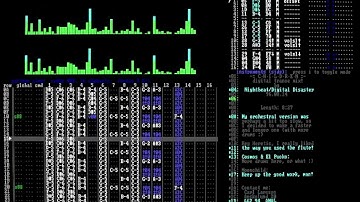 CHILDRMX.S3M - "Children RMX" by Nightbeat/Digital Disaster 1996