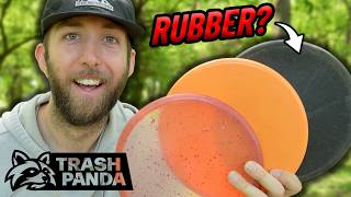 The Most Underrated Approach Disc in Disc Golf?! (plus Crocs Inner Cores)