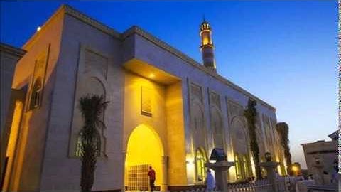 تلاوة مختارة لأواخر هود ..الليلة الخامسة عشر ..16-9-1435ه