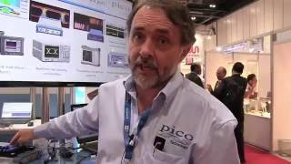 PicoConnect 900 Series Probe Launch