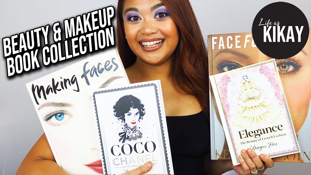 大人花嫁のためのTOTAL BEAUTY BOOK My Beauty Book Collection - YouTube