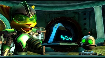 Ratchet & Clank: Tools of Destruction (No Commentary) | #38 - Challenge Mode (2/5)