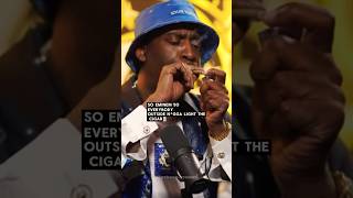 Tony Yayo Talks About Diddy Being Scared To Sign 50 Cent😳👀#rap #hiphop ##50cent #diddy