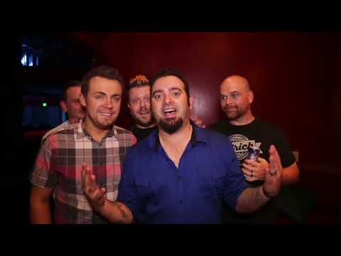 Here's to the Night (90s Tribute) Promotional Video