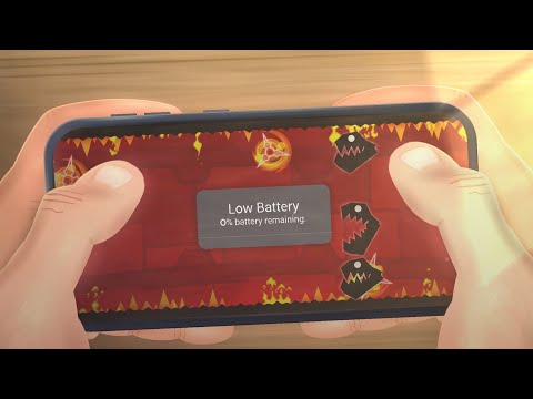 Dead device by Imoxi | Geometry dash