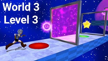 Diversion | World 3 | Level 3 | AB Gaming Studios