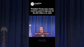 Ill Write Out A Little Piece Of Paper... We Have No Debt