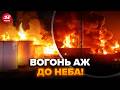 💥Оце так ПОМСТА від ЗСУ! У РФ РОЗНЕСЛИ ТОПзавод Путіна. Це КАТАСТРОФА для Кремля: такого НЕ ЧЕКАЛИ