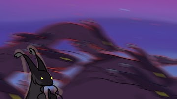 Darkstripe and the Stars Part 21 (but now its actually finished)