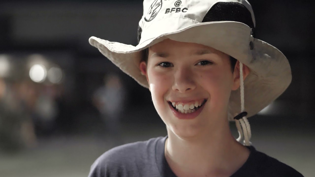 BFBC Falls Creek Day 4 (July 5-July 10, 2021)