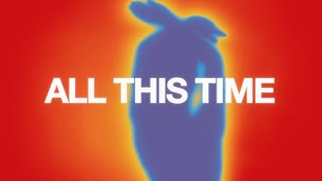 Sonny Fodera & Jazzy - All This Time [Official Lyric Video]