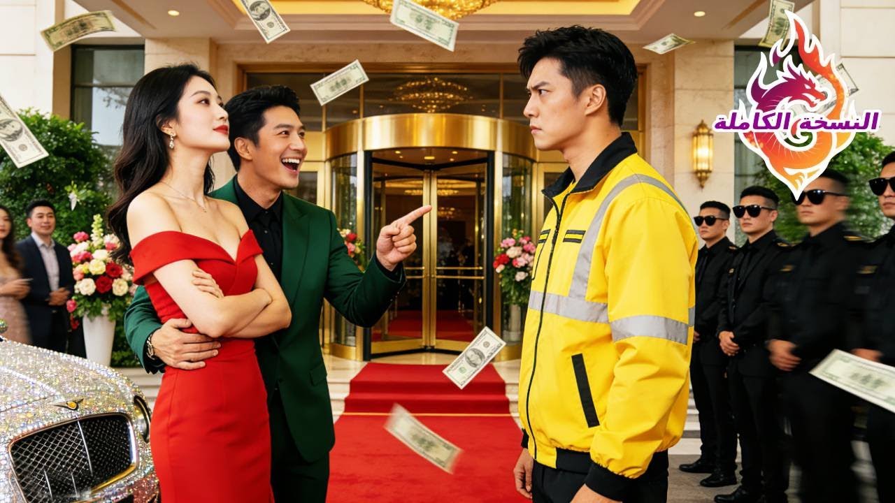 سخرت منه لأنه فقير—ثم أجبره القدر على شراء الحب بـ10 مليارات دولار!