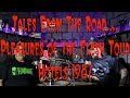 Zetros toxic vault  tales from the road hotels 1987