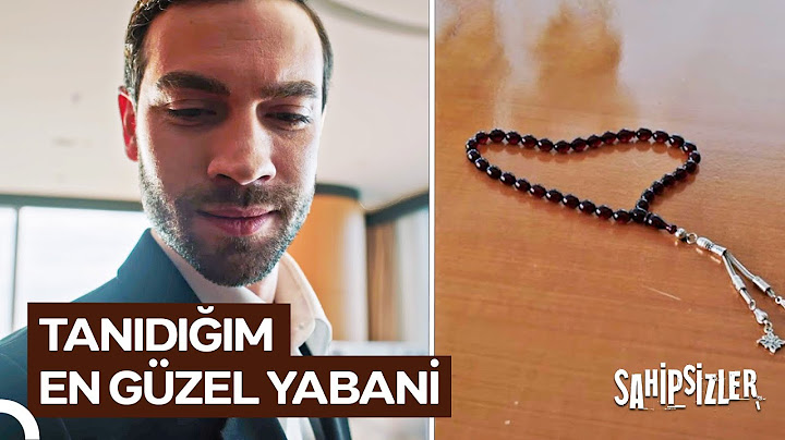 Azize'den Devran'a Romantik Jest ❤ | Sahipsizler 12. Bölüm