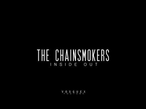 The Chainsmokers - Inside out (Lyrics)