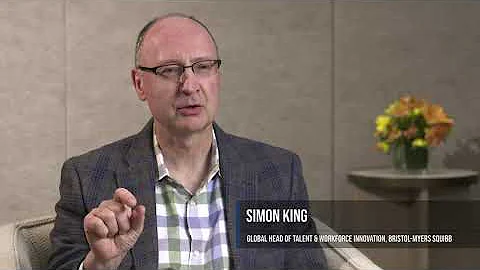 SHRM Executive Network: What's Next with Aaron Hur...