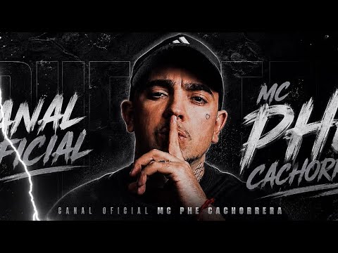 JOGADOR CARO - Mc Phe Cachorrera e Mc Kevin (Dj Nenê) 2026