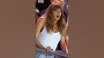 Taylor Swift Asks ‘What’s Going On?’ After Being Booed by Fans at 2025 Super Bowl