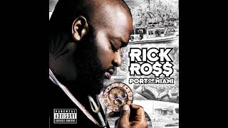 Rick Ross - Hustlin' (Remix) (Feat. Jay-Z & Jeezy) Resimi