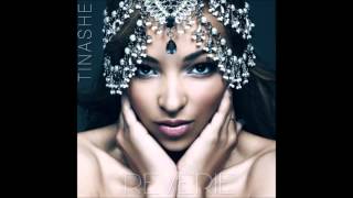 Video thumbnail of "Tinashe - Ecstasy [Prod. By K-Beatz]"