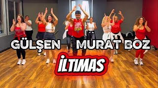 Isınma Warm - Up - Gülşen & Murat Boz - İltimas - Choreography By Michael Mahmut