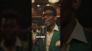 The Temptations – My Girl (1964) | Timeless Motown Soul Masterpiece🎙️✨ #60s #70s #80s #shorts #viral