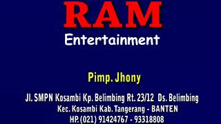 RAM - LUKA YANG PARAH - IRA KAMBOSE