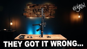 NOVRITSCH SSR9 DSG Unboxing- WATCH BEFORE YOU BUY!