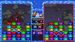 FM - Myself vs Schimidt - SNESOT - Tetris Attack (LVL 10) 2014