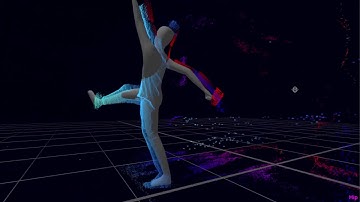 PSY GANGNAM STYLE with Kinect 2 0 Dance Mocap Animation by Truebones