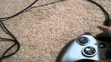 Xbox 360 Special Edition Controller Review