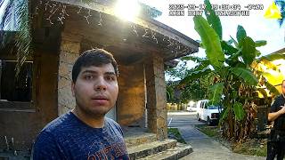 Child Predator Realizes He’s Caught After Uploading 160 Videos