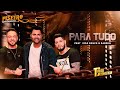 Thiago Jhonathan - Para Tudo (Feat João Bosco & Gabriel)