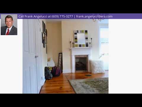 634 Chesterfield Arneytown Rd, Chesterfield, NJ home video tour