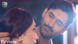Aye Dil Azma Nahin Episode 18 | Promo | Mirza Zain Baig | Hina Tariq | Aisha Afridi | Review