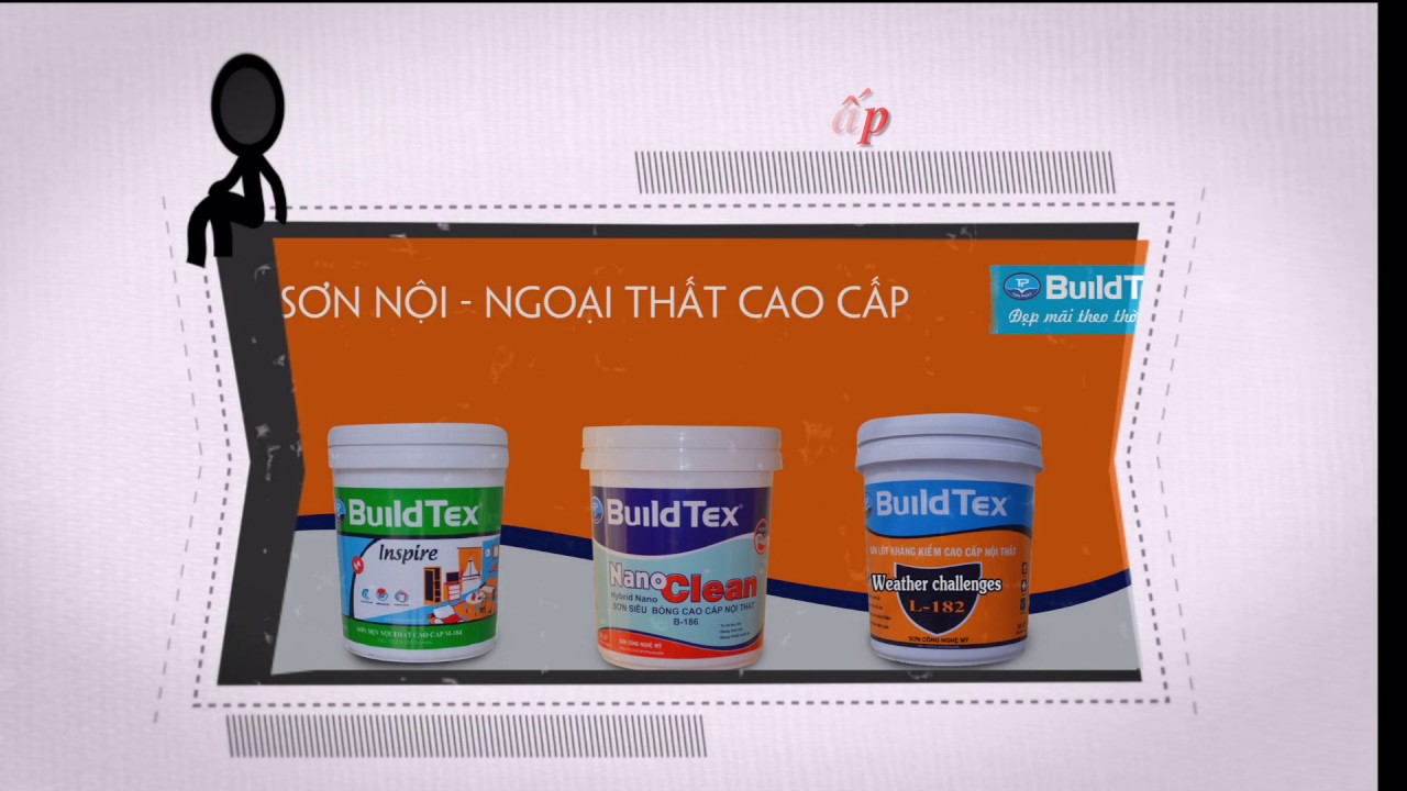 gioi thieu buildtex - YouTube