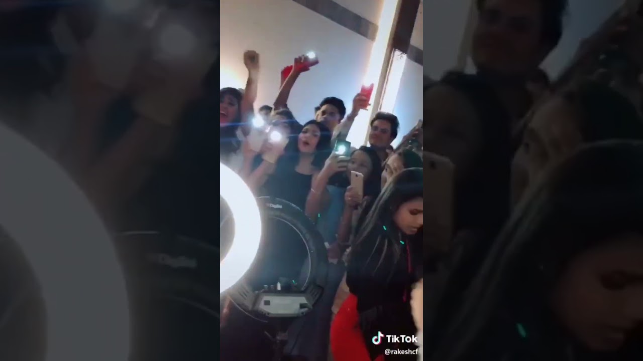 Riyaz Aly Event in Kolkata 😱♥️✨ 