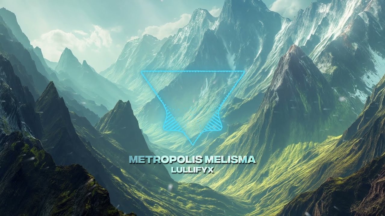 6. Metropolis Melisma (LUMINOSITY.)