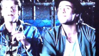 SayAnything wiggin