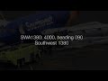 Southwest 1380 (engine failure 4/17/2018) ENTIRE EVENT: actual multi-sector ATC audio