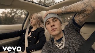 Playlist Justin Bieber ft ROSÉ - (Pop Music Pro) - (Office Video) | New Songs  screenshot 4