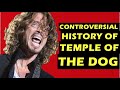 Capture de la vidéo Temple Of The Dog: The Controversial History Of The Chris Cornell/Eddie Vedder Supergroup