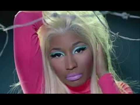 Nicki Minaj Beez In The Trap Explicit Ft 2 Chainz Official Video