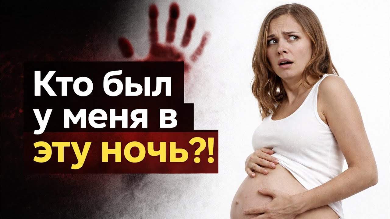 Я узнала о беременности… но анализы показали невозможное