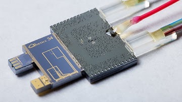 Driving integrated photonics packaging innovation through European research projects