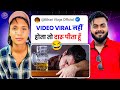 Depression, Daru Aur Content Creation 😢 | Real Struggle Podcast