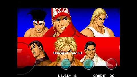 King of Fighters 95 best Game Intro | Arcade Games | Us Gaming+ | subscribe for more games